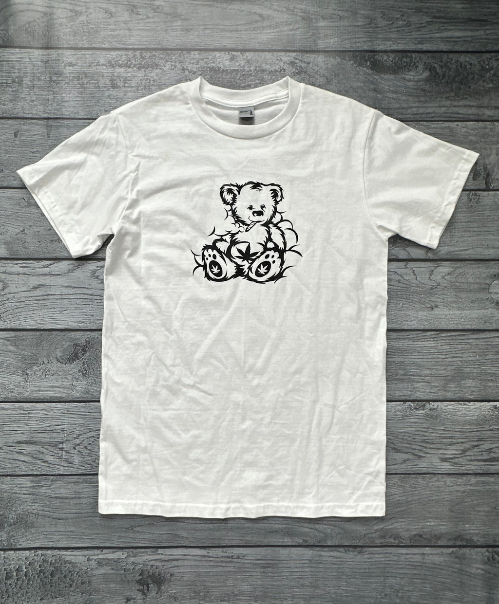'Teddy Bear' Unisex T-Shirt