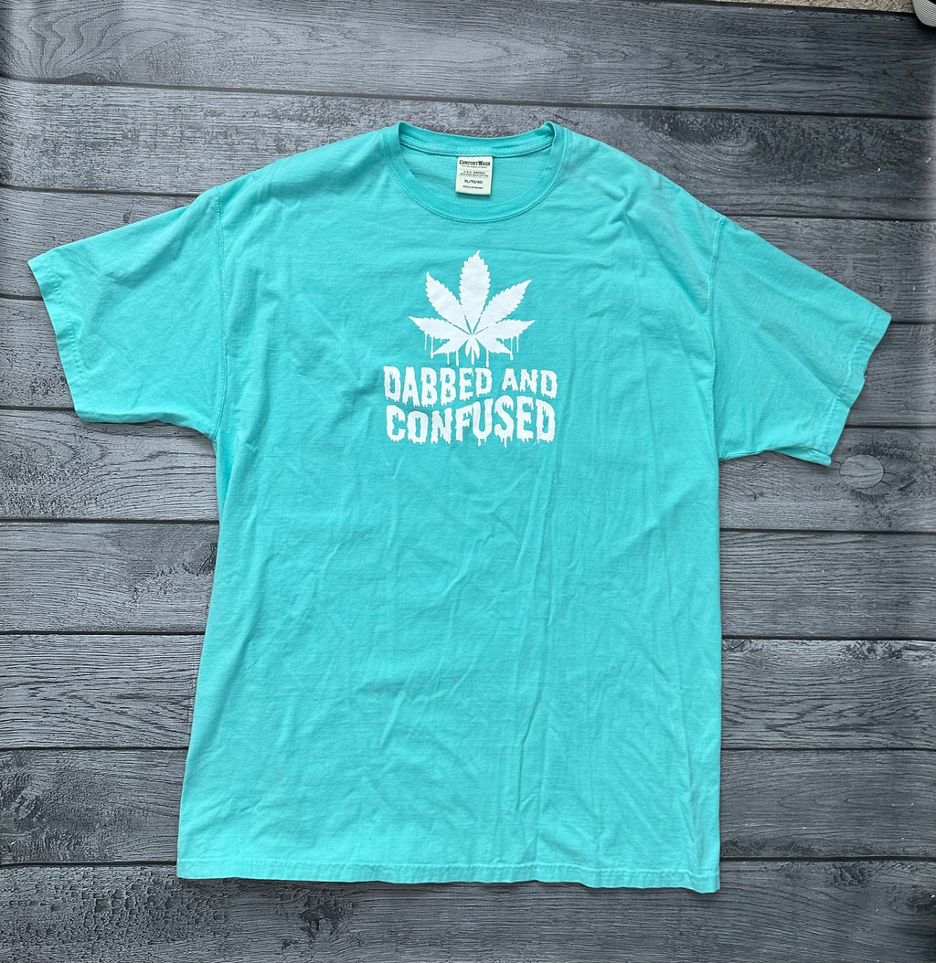 'Dabbed and Confused' T-Shirt