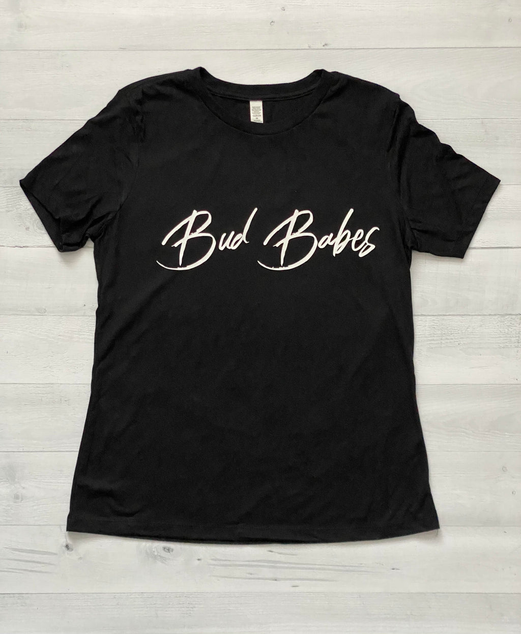 'Bud Babes Store' T-Shirt