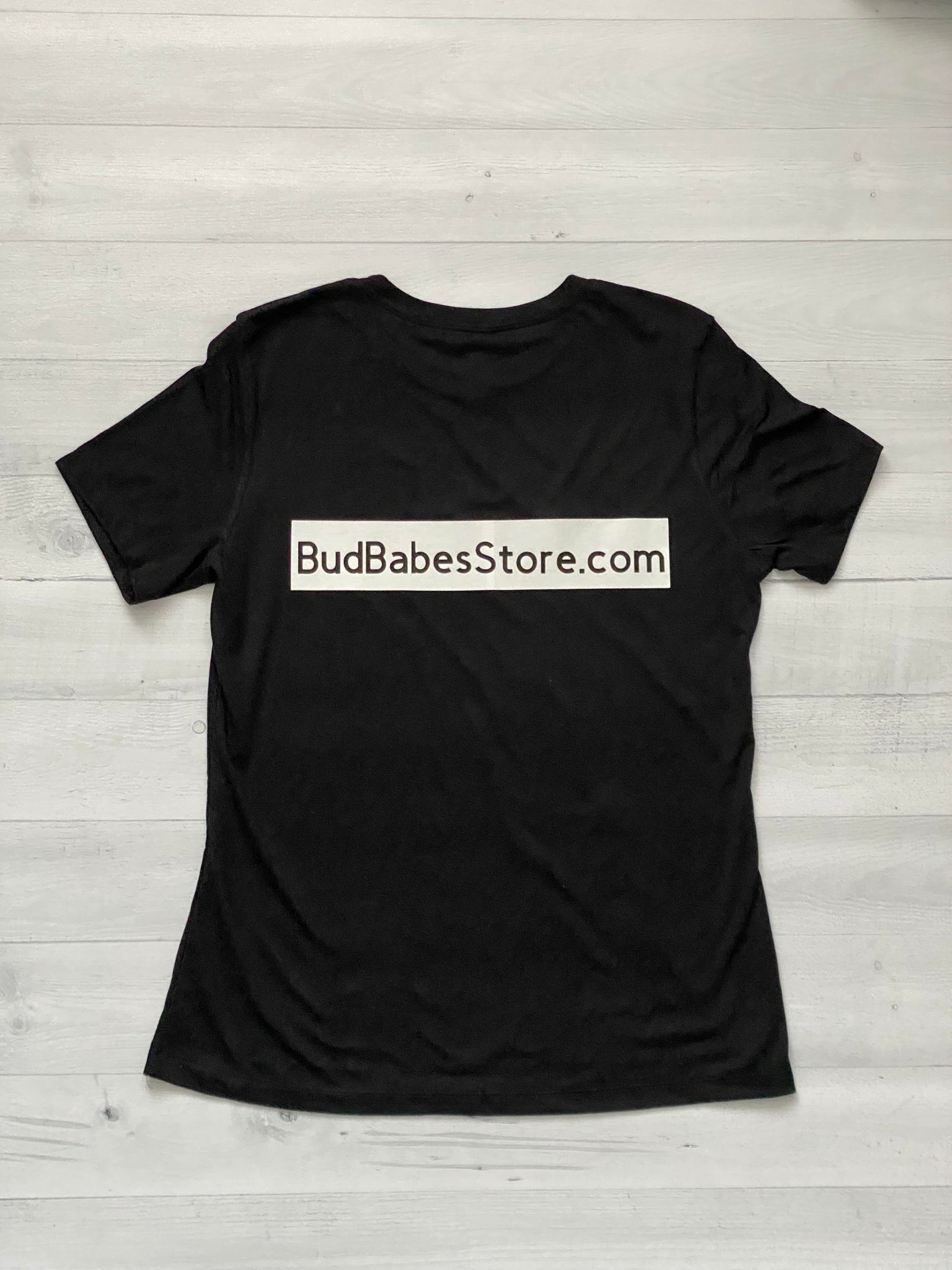 'Bud Babes Store' T-Shirt