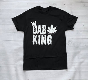 'Dab King' Unisex T-Shirt