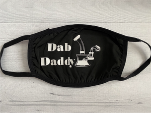 'Dab Daddy' Mask