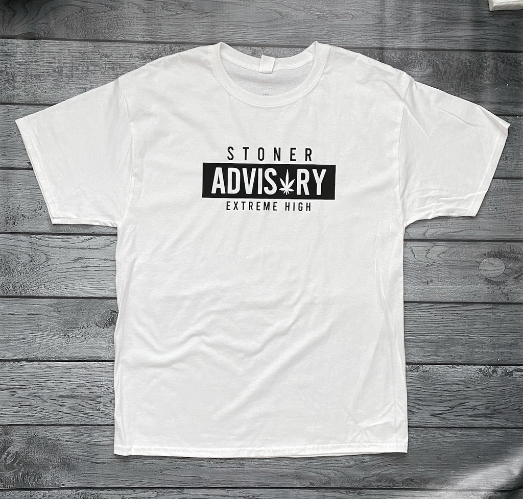 'Advisory' Unisex T-Shirt