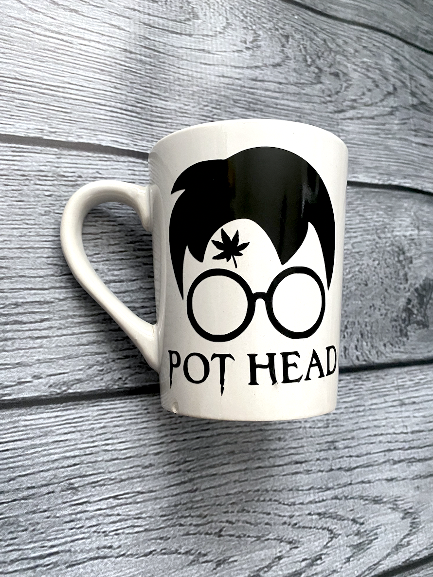 'Harry Potter' Mug