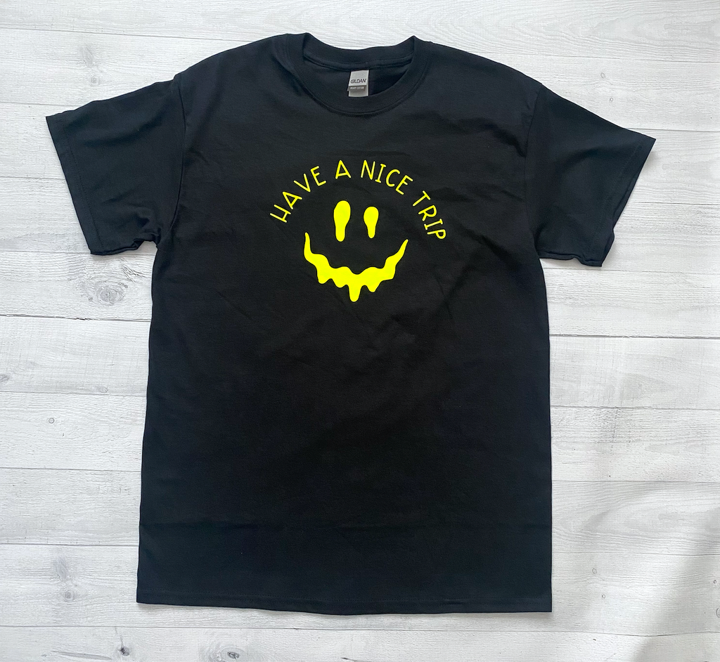 'Nice Trip' Unisex T-Shirt