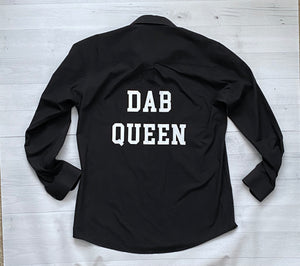 'Dab Queen' Polo