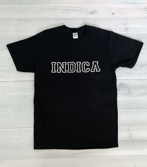 'Indica' Unisex T-Shirt