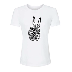 'Peace' T-Shirt