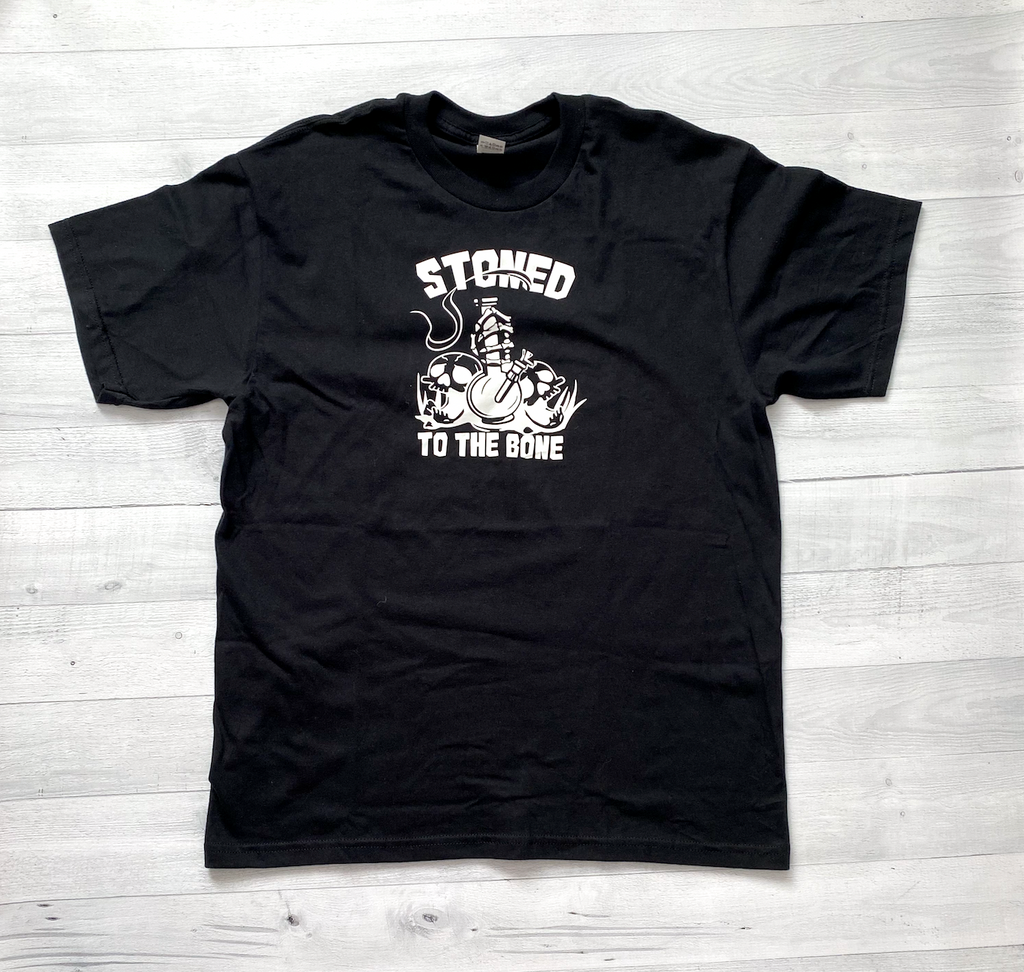 'To The Bone' Unisex T-Shirt