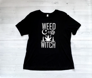 'Witch' T-Shirt